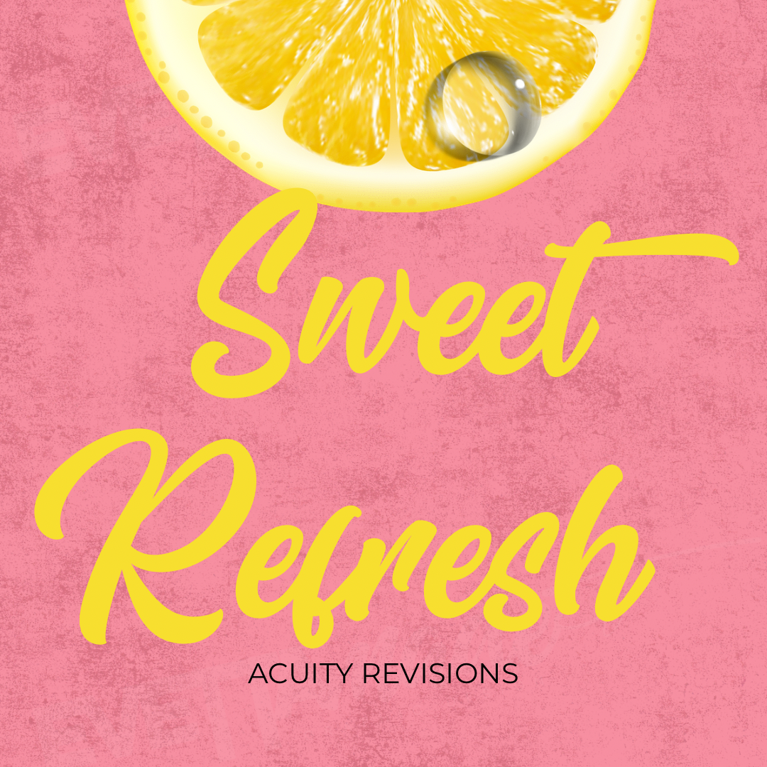 Acuity Revisions